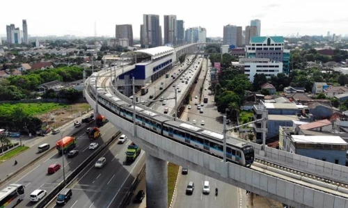 Daya Tarik Hunian Berbasis TOD (Transit Oriented Development) | KF Map – Digital Map for Property and Infrastructure in Indonesia